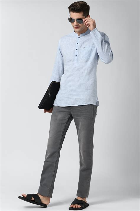 burberry kurta paj|Burberry store online.